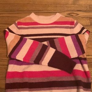 Unloved sweater💔 adopt her and love her as I once did